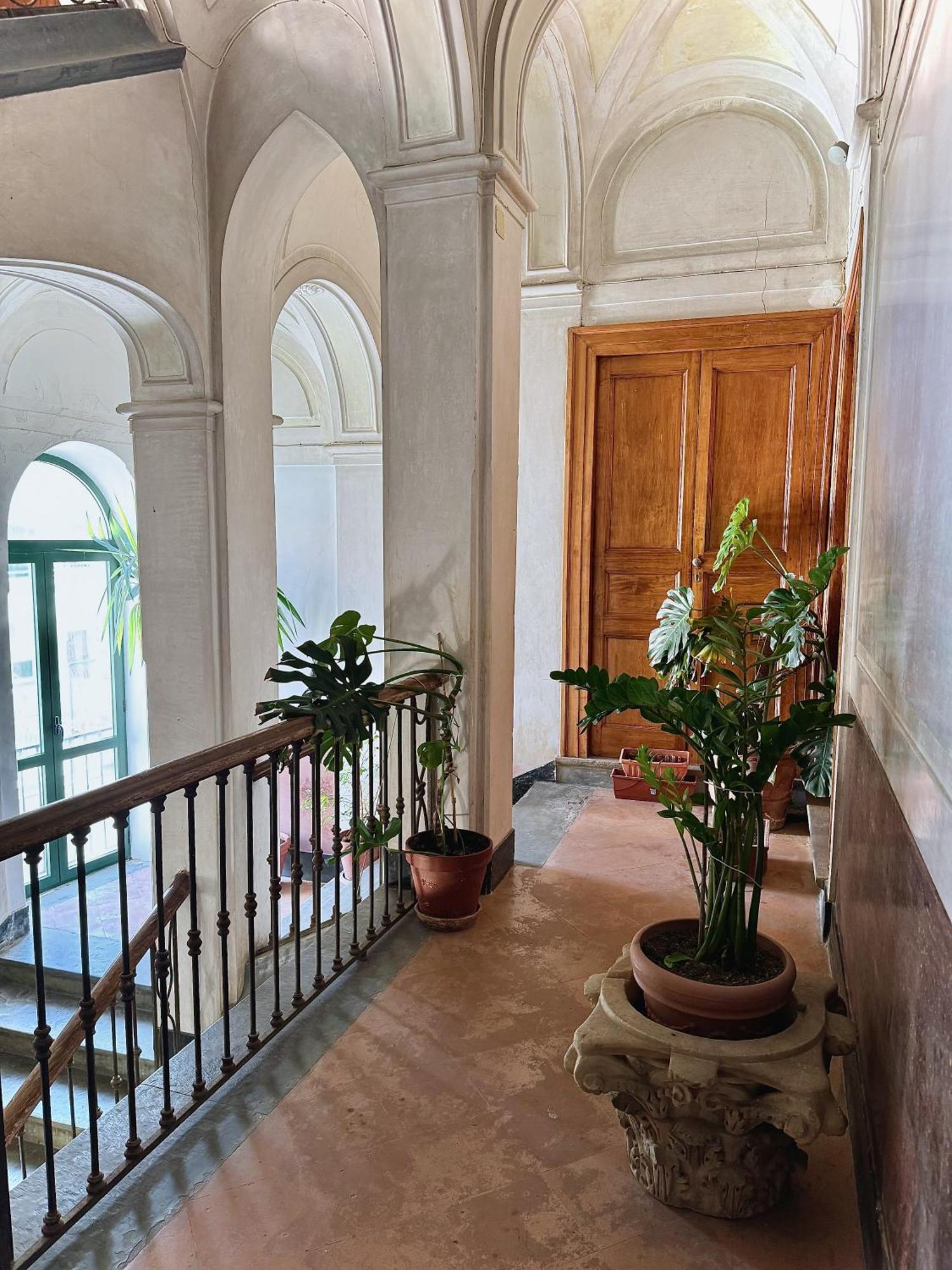 La Zinefra Amalfi Dreams Villa Minori Bagian luar foto