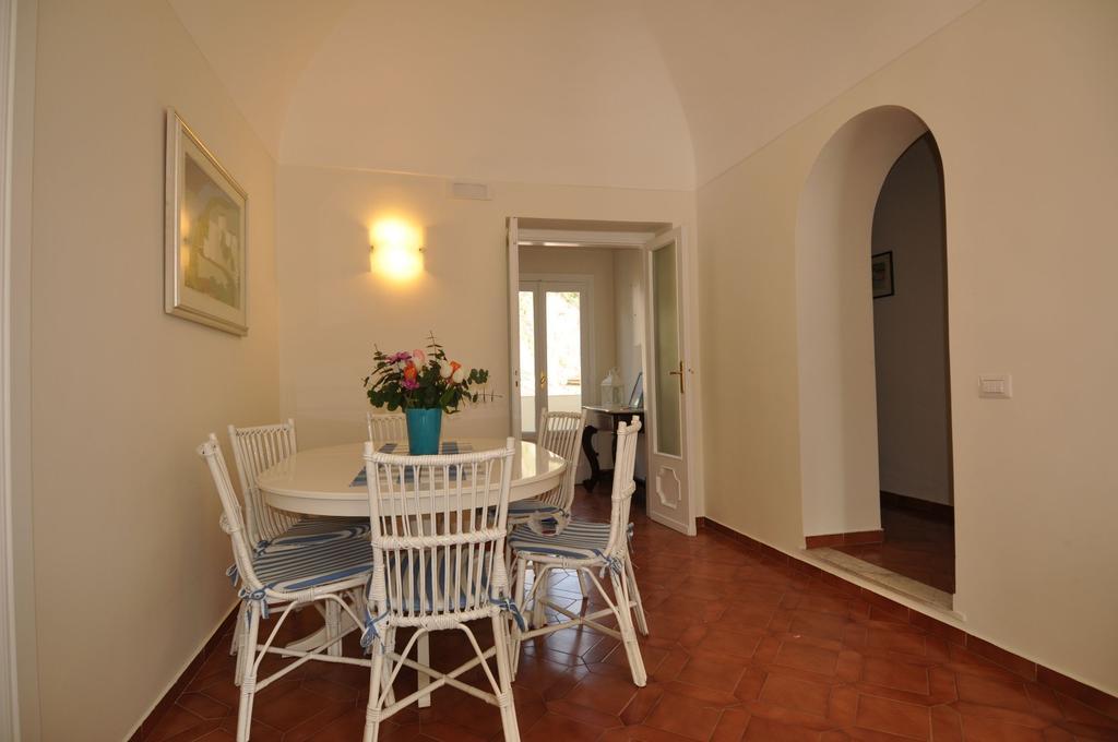 La Zinefra Amalfi Dreams Villa Minori Bagian luar foto