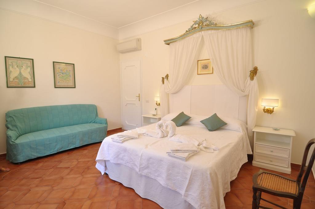 La Zinefra Amalfi Dreams Villa Minori Bagian luar foto