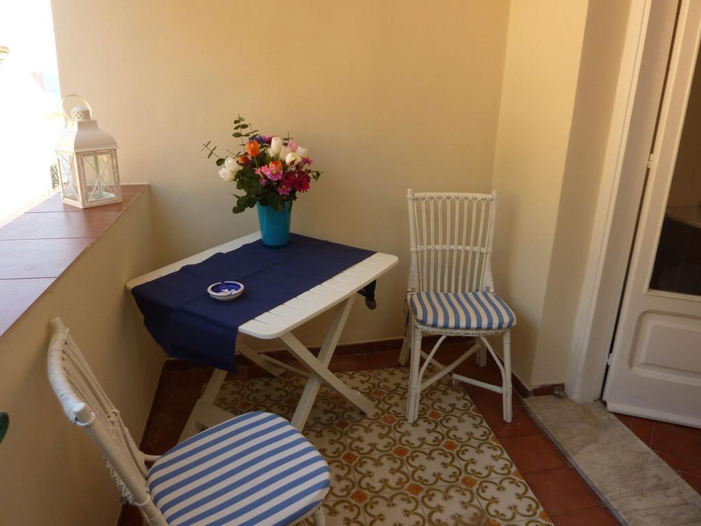 La Zinefra Amalfi Dreams Villa Minori Bagian luar foto