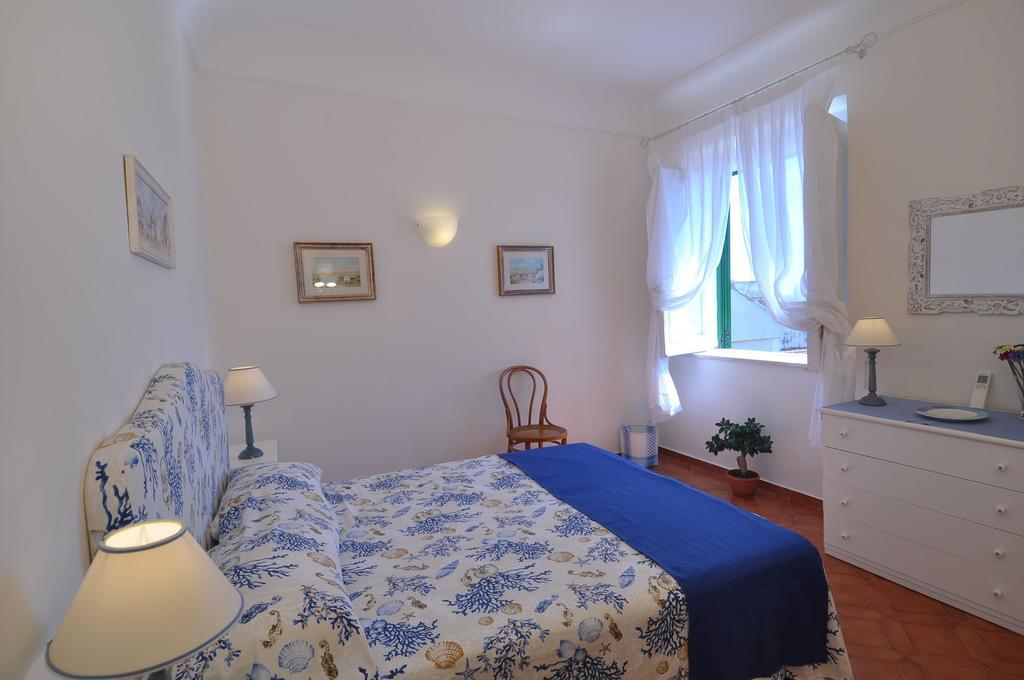 La Zinefra Amalfi Dreams Villa Minori Bagian luar foto