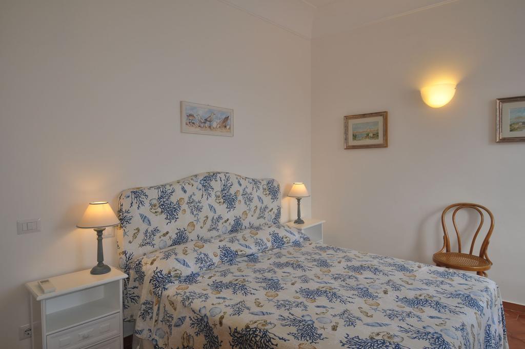 La Zinefra Amalfi Dreams Villa Minori Bagian luar foto