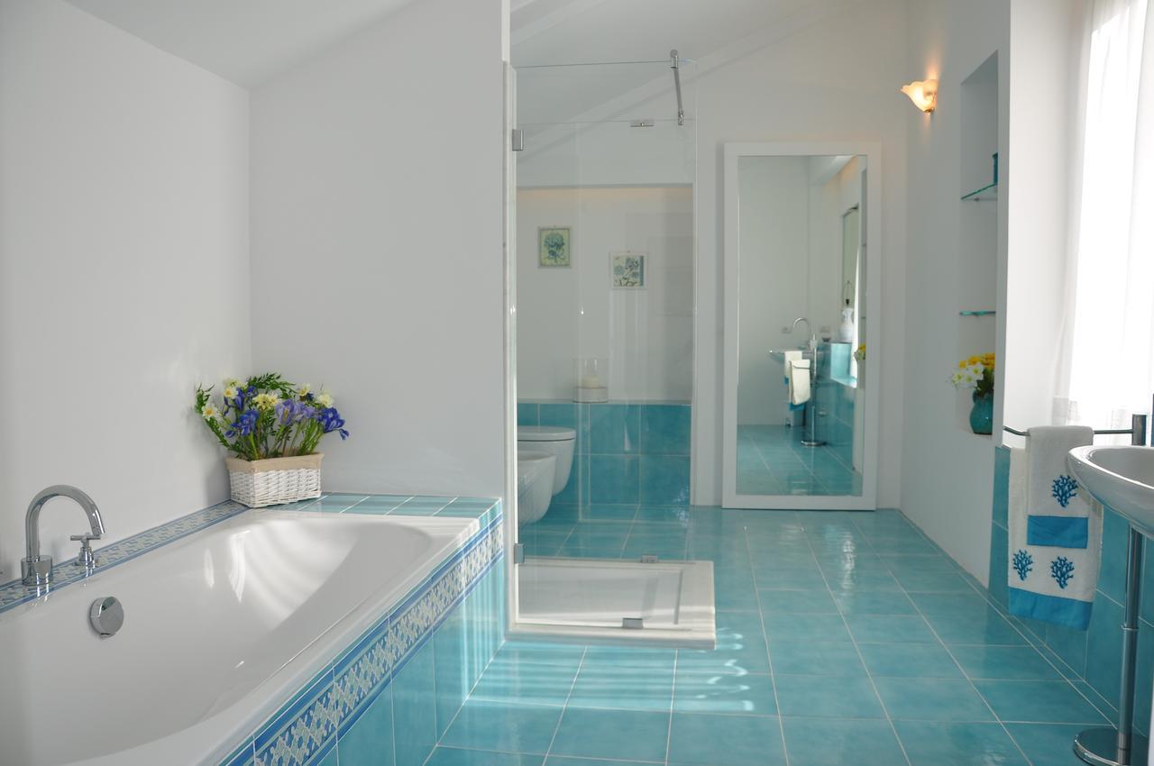 La Zinefra Amalfi Dreams Villa Minori Bagian luar foto