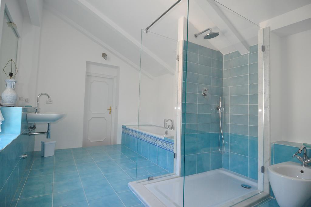 La Zinefra Amalfi Dreams Villa Minori Bagian luar foto